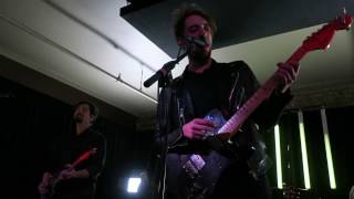 Back When We Had Nothing- BANNERS