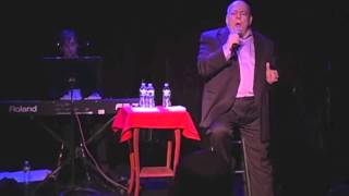 Come the WIld, Wild Weather - Earl Levit