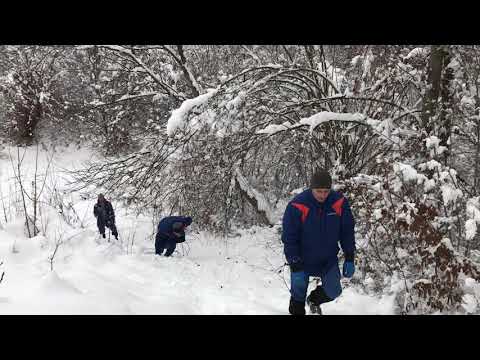 avarie Decembrie 2018 racord Farasesti