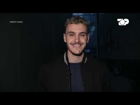 Artjoni rrezikon dhe ja kë zgjedh… - Për'puthen prapaskena