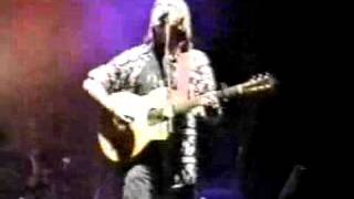 Los Secretos directo (Reina de corazones) Videocamara