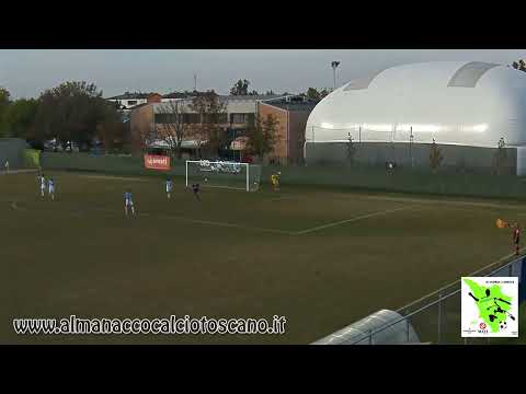 Serie D Girone D Cittadella Vis Modena - Trevigliese 3-1