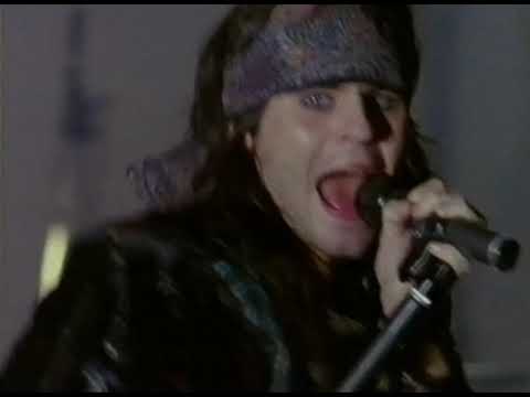 The Quireboys - There She Goes Again (1990)