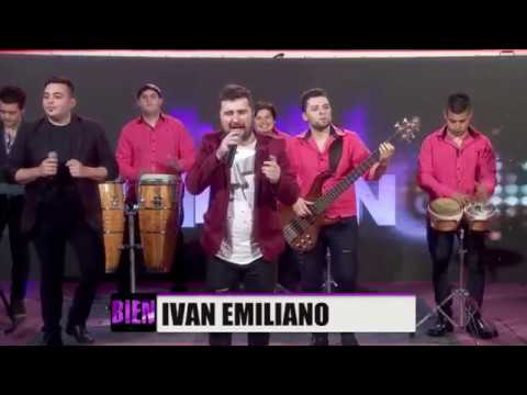 Vamos a Pasarla Bien 5 de Agosto, IVAN EMILIANO
