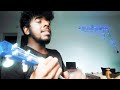 Onnanam Kunninmel Ukulele Cover