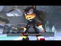 More Normal Shadow Tails Interactions