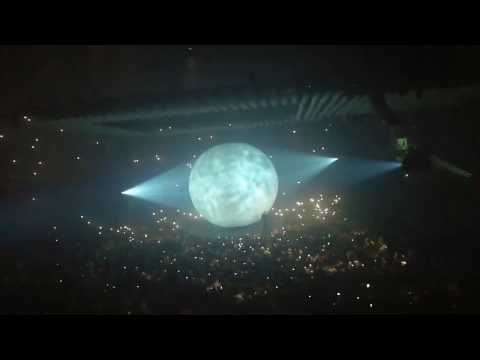 Drake - live in the Hydro, Glasgow, Scotland 22/03/17 Ft Giggs and Popcaan