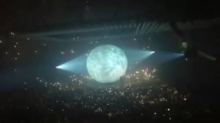 Drake - live in the Hydro, Glasgow, Scotland 22/03/17 Ft Giggs and Popcaan