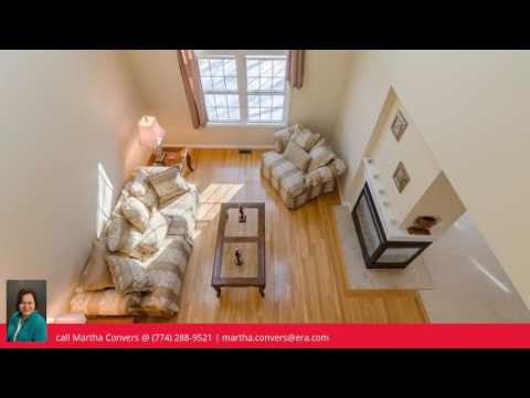 109  Lordvale Blvd, Grafton, MA 01536 - MLS #72144584