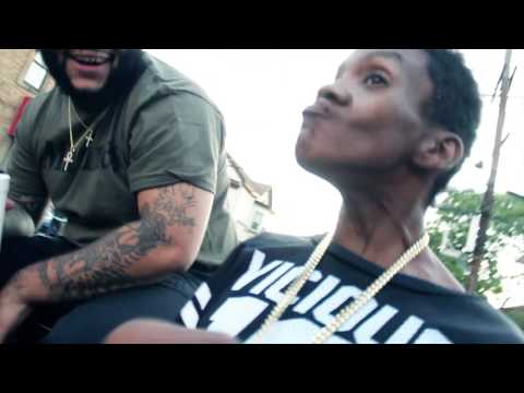 B Rebel - The Interlude