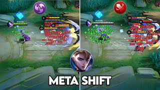 Download lagu ONLY 5% OF ALUCARD USER KNOW THIS TRICKS!🔥(Totally Insane) - Mobile Legends mp3