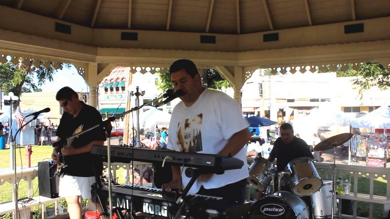 Promotional video thumbnail 2 for Hidden Shadows Band