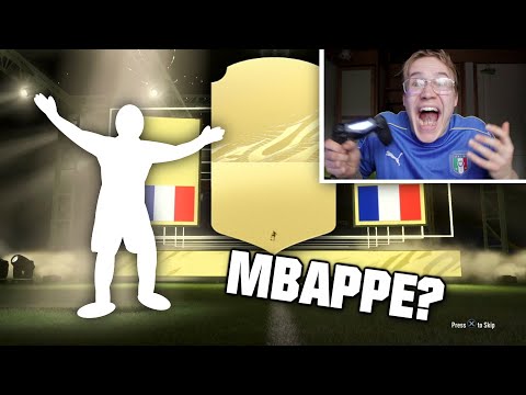 SAIN WALKOUTIN PAKETISTA!!