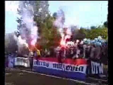 Mazovia - KS Wesoła