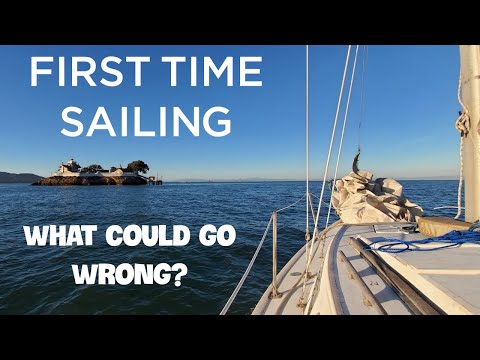 I Just Bought My First Sailboat | Catalina 27