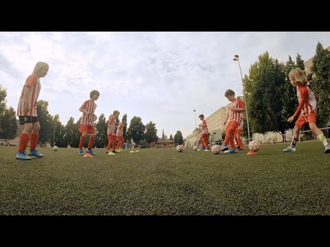 Fußball. Tradition. Leidenschaft.