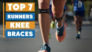 Best Knee Braces For Runners