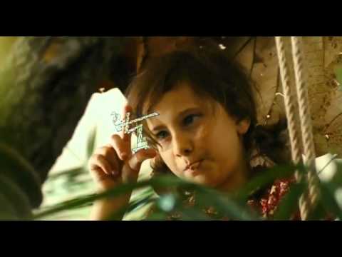Трейлер
