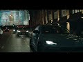 Steel Banglez NEVER LET YOU GO Feat AP Dhillon Omah Lay Official Lyric Visualizer
