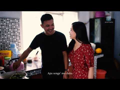 Lagu Toraja 2021 Ma'dua Penawa - Official Video