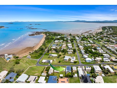 Video Thumbnail for 23 Lindsay Street, Zilzie