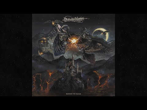 Diabolic Night - In Retribution