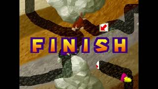 N64 Challenge Update/FAQ