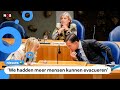 Debat over Afghanistan: hebben ministers fouten gemaakt?