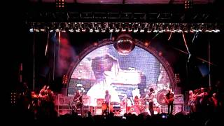 The Flaming Lips in Eagle, ID.MOV