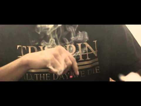 #GGMG Solid Feat. Jefe - "Trust No Mo'" *OFFICIAL MUSIC VIDEO*