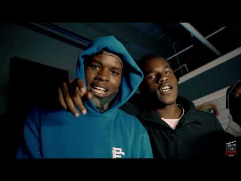 Ym1000-3am In Philly (feat Shmurda G & DrizzyGangKha)