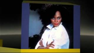 DIANA ROSS all of my life (ALTERNATE MIX )