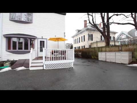 270 Lafayette St Unit 1 Salem MA 01970