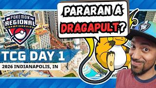 Indianapolis Regional  - Reacion en Español