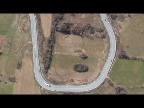 Trafic Pasul Mesteacăn - 31 martie 2018