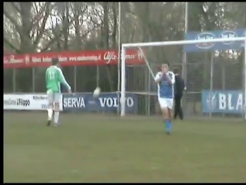 Veensche Boys C4 - VVOG C6