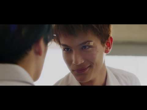 Kids On The Slope (2018) Teaser Trailer
