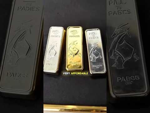 #Platinum, palladium, and silver are growing in demand! Are you buying? #silver #palladium #gold