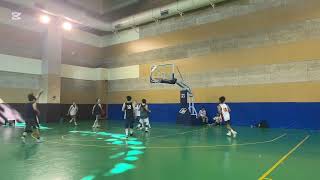 20251026 北區球聚