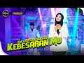KEBESARANMU Difarina Indra Adella OM ADELLA