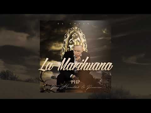 3. El Chulo x El Uniko - La Marihuana (PHP)
