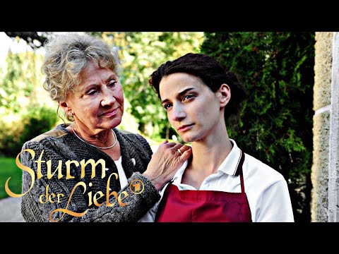 Sturm der Liebe ♡ Folge 1429