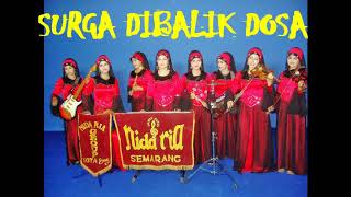Download lagu POWER AUDIO - SURGA DIBALIK DOSA - NIDA RIA SEMARANG mp3