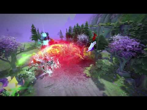 TI 7 SEA Open Qualifier #2 Highlights