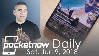 Google Pixel 3 XL new unique feature, Samsung Gear S4 plan &amp; more - Pocketnow Daily