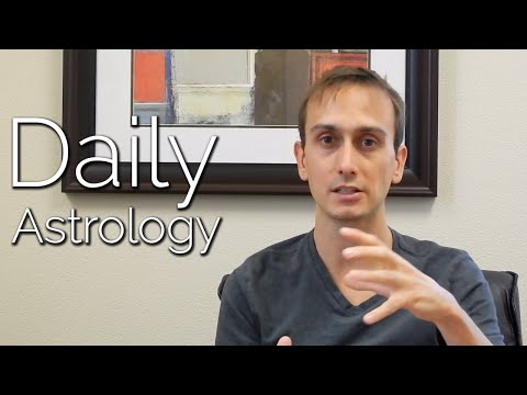 Daily Sidereal Astrology Horoscope: September 1 & 2 2014 - Moon Enters Scorpio & Ophiuchus