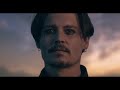 Dior Sauvage Johnny Depp Official Advertising