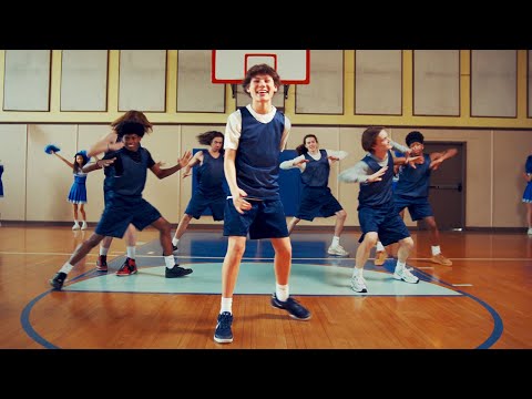 Maddox Batson - I Don’t Like You Anymore (Maddox's Dance Version) [Official Video]