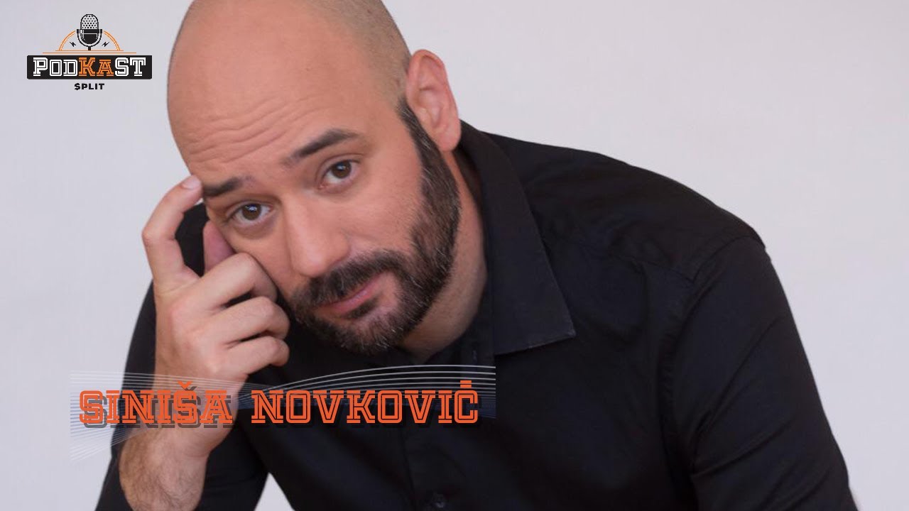 PodKaST # 69 Siniša Novković i Ivan