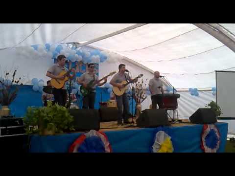 ALMA Y VIDA EN LOS 100 AÑOS DE LA ESCUELA N° 30 DE PUNTAS DE SAN JUAN ,DPTO. COLONIA ..URUGUAY